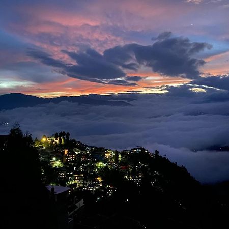 Norbu'S Homestay Darjeeling  Ngoại thất bức ảnh