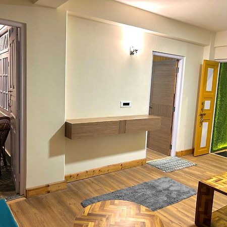 Norbu'S Homestay Darjeeling  Ngoại thất bức ảnh