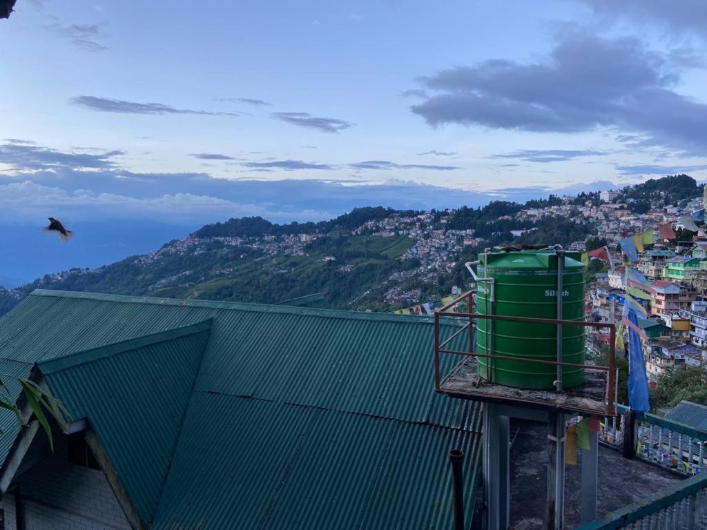 Norbu'S Homestay Darjeeling  Ngoại thất bức ảnh