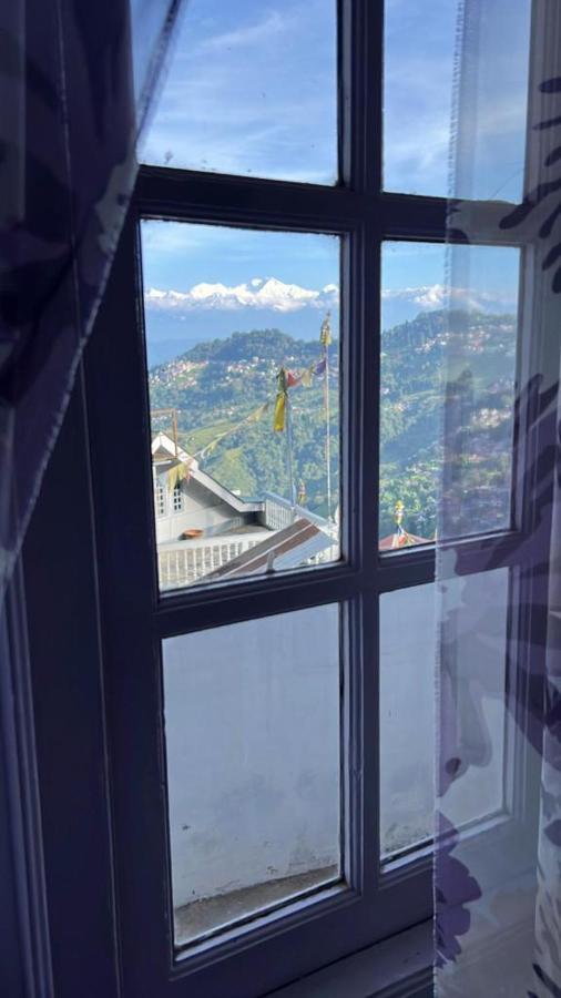 Norbu'S Homestay Darjeeling  Ngoại thất bức ảnh