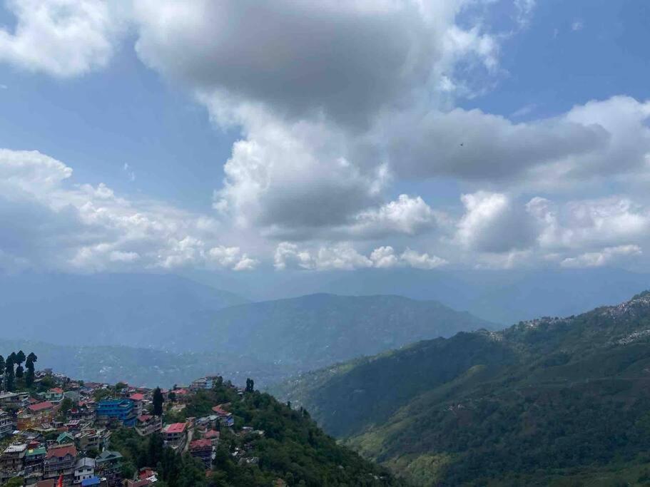 Norbu'S Homestay Darjeeling  Ngoại thất bức ảnh