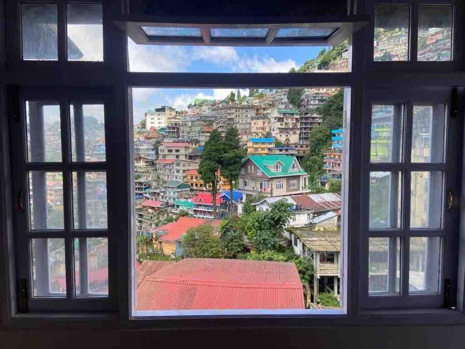Norbu'S Homestay Darjeeling  Ngoại thất bức ảnh