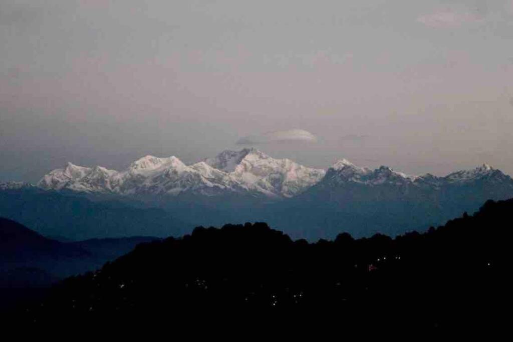 Norbu'S Homestay Darjeeling  Ngoại thất bức ảnh