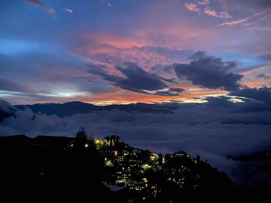 Norbu'S Homestay Darjeeling  Ngoại thất bức ảnh