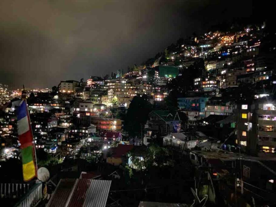 Norbu'S Homestay Darjeeling  Ngoại thất bức ảnh