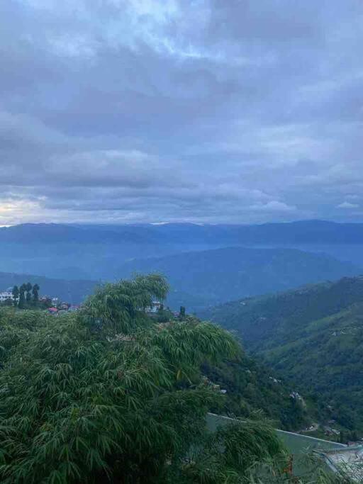 Norbu'S Homestay Darjeeling  Ngoại thất bức ảnh