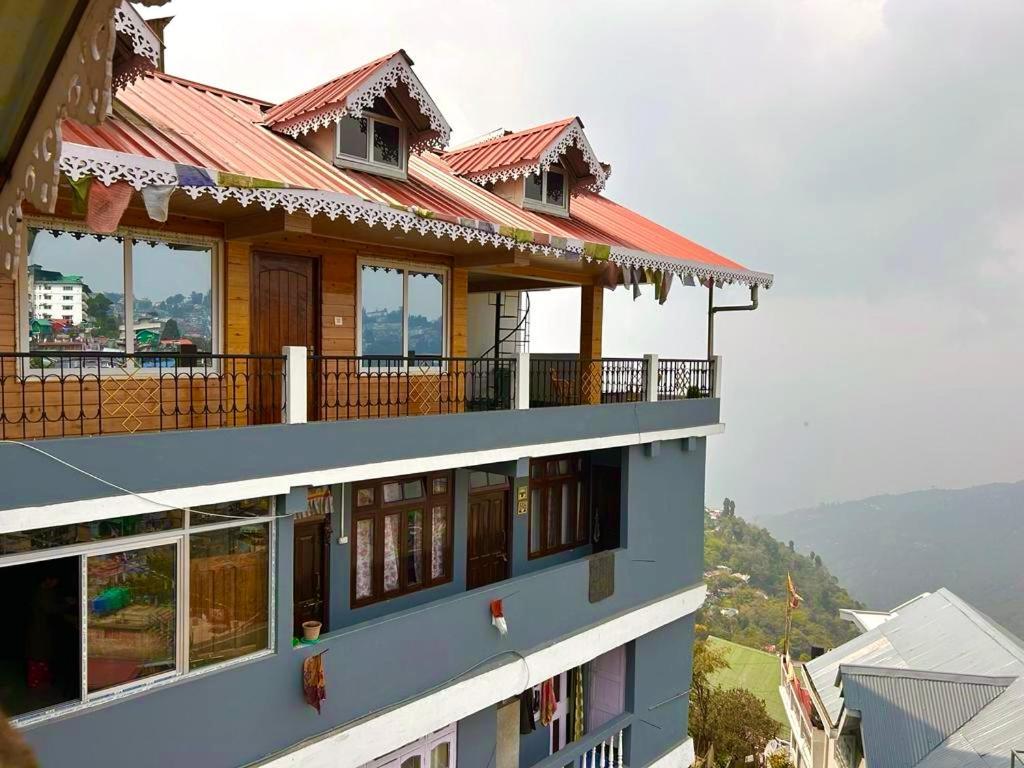 Norbu'S Homestay Darjeeling  Ngoại thất bức ảnh