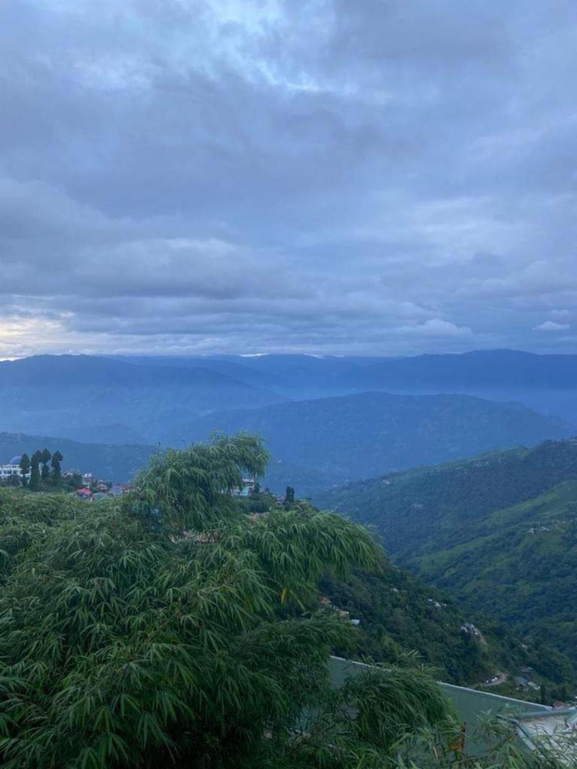 Norbu'S Homestay Darjeeling  Ngoại thất bức ảnh
