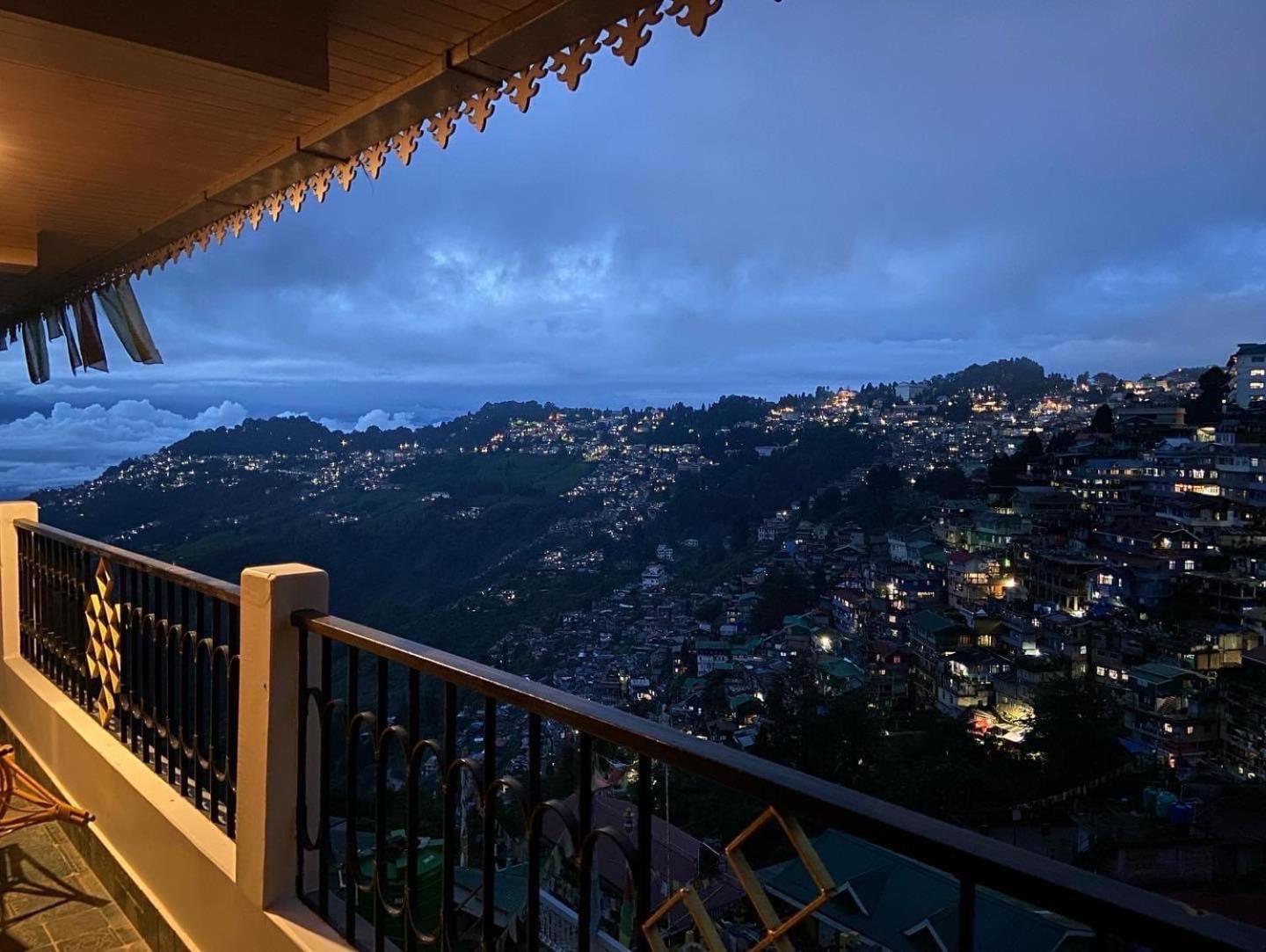 Norbu'S Homestay Darjeeling  Ngoại thất bức ảnh