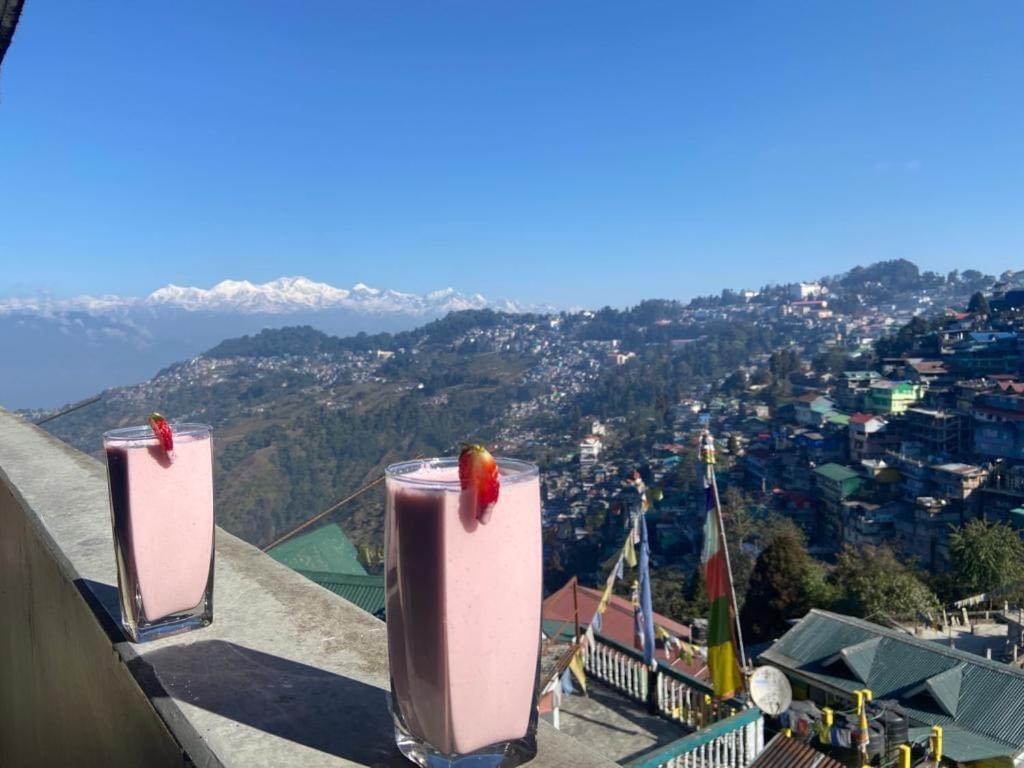 Norbu'S Homestay Darjeeling  Ngoại thất bức ảnh