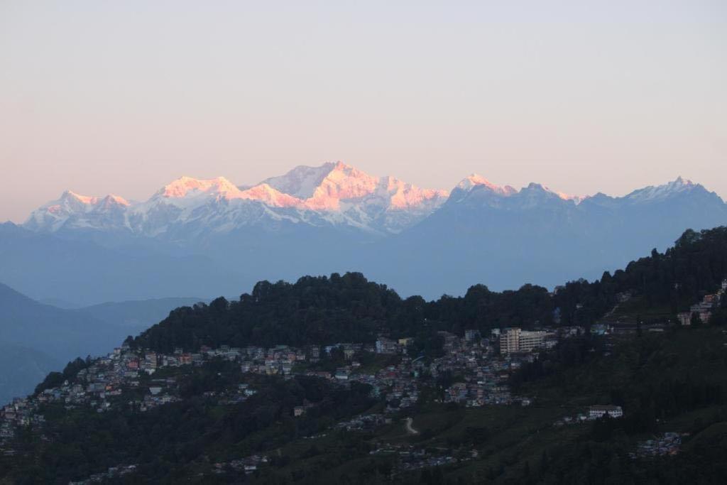 Norbu'S Homestay Darjeeling  Ngoại thất bức ảnh