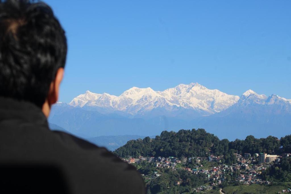 Norbu'S Homestay Darjeeling  Ngoại thất bức ảnh