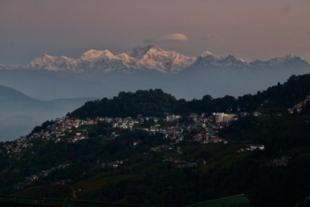 Norbu'S Homestay Darjeeling  Ngoại thất bức ảnh