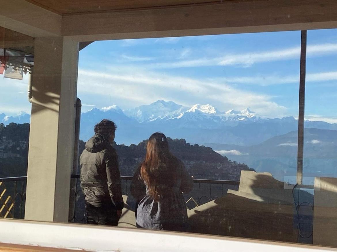 Norbu'S Homestay Darjeeling  Ngoại thất bức ảnh