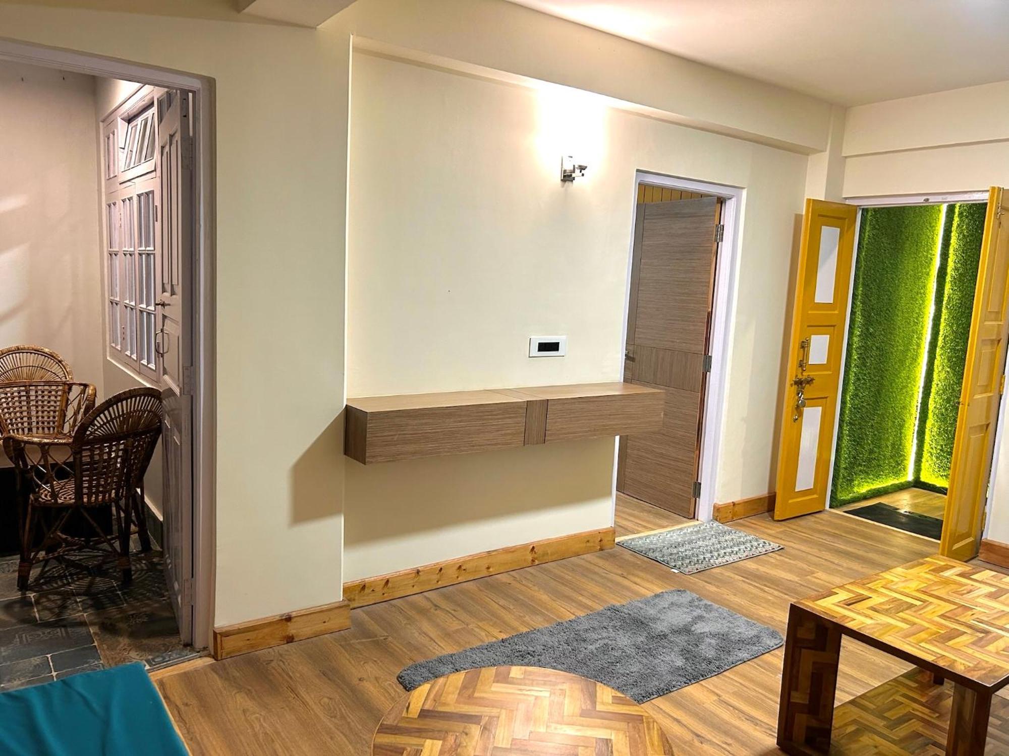 Norbu'S Homestay Darjeeling  Ngoại thất bức ảnh
