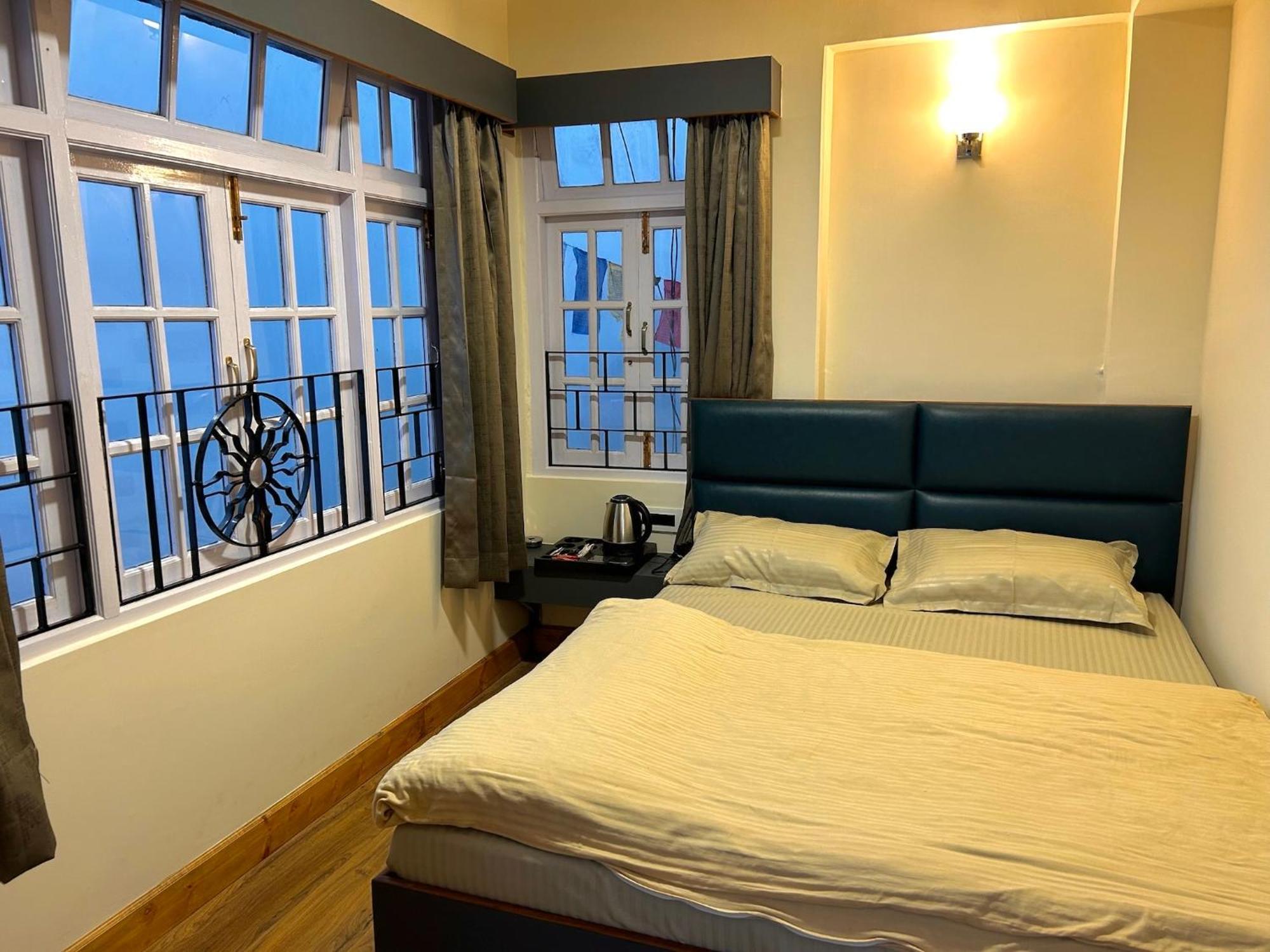 Norbu'S Homestay Darjeeling  Ngoại thất bức ảnh