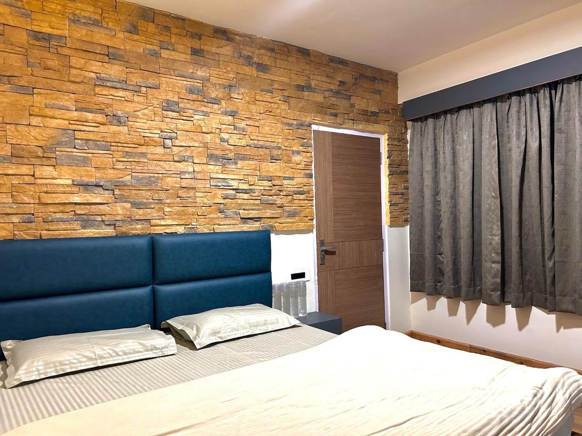 Norbu'S Homestay Darjeeling  Ngoại thất bức ảnh