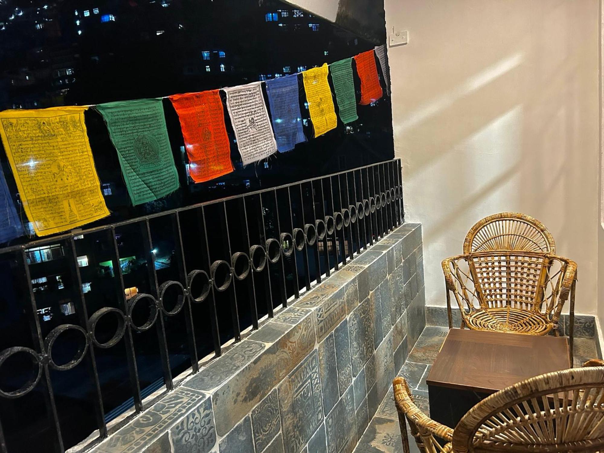 Norbu'S Homestay Darjeeling  Ngoại thất bức ảnh