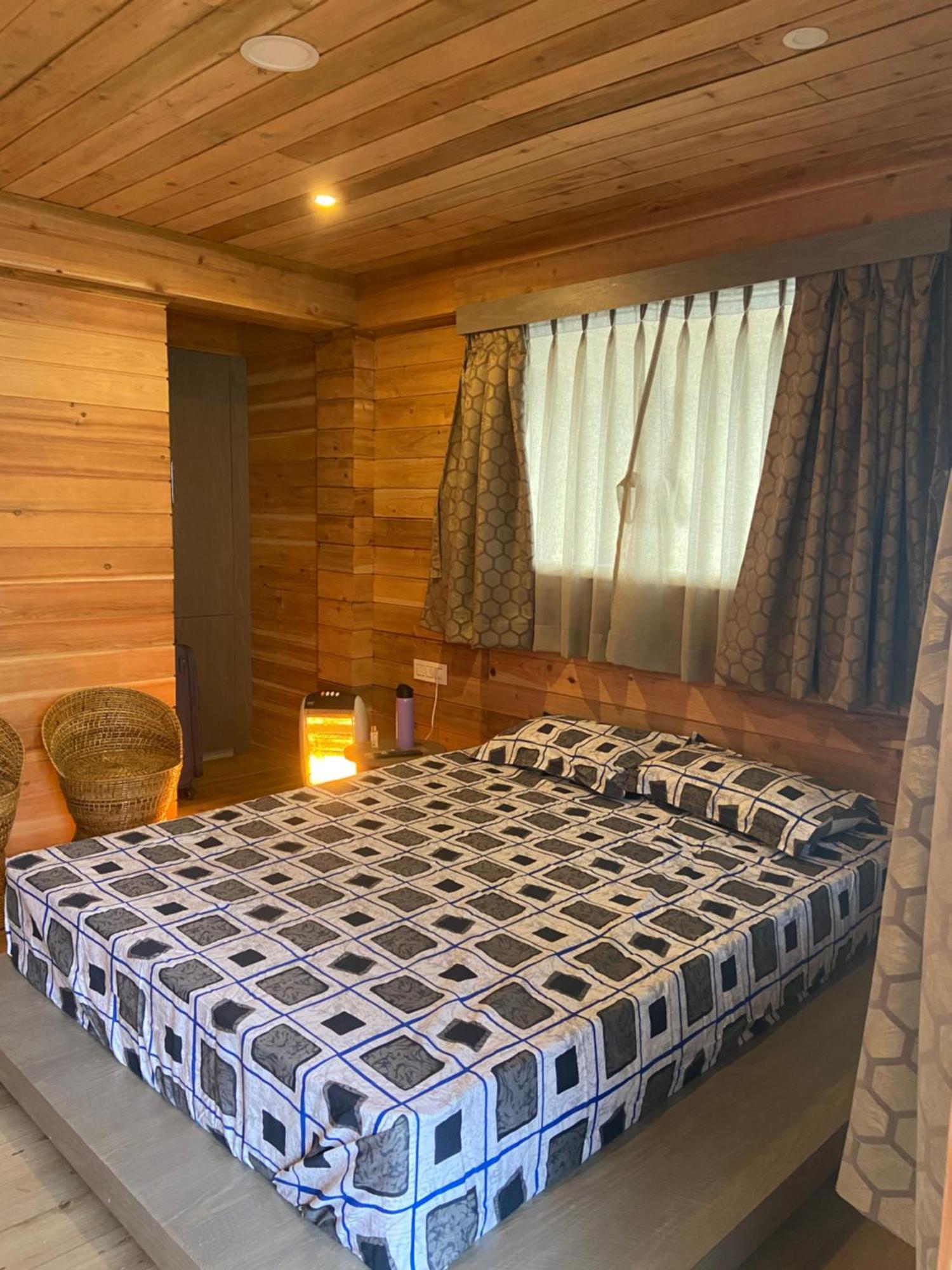 Norbu'S Homestay Darjeeling  Ngoại thất bức ảnh