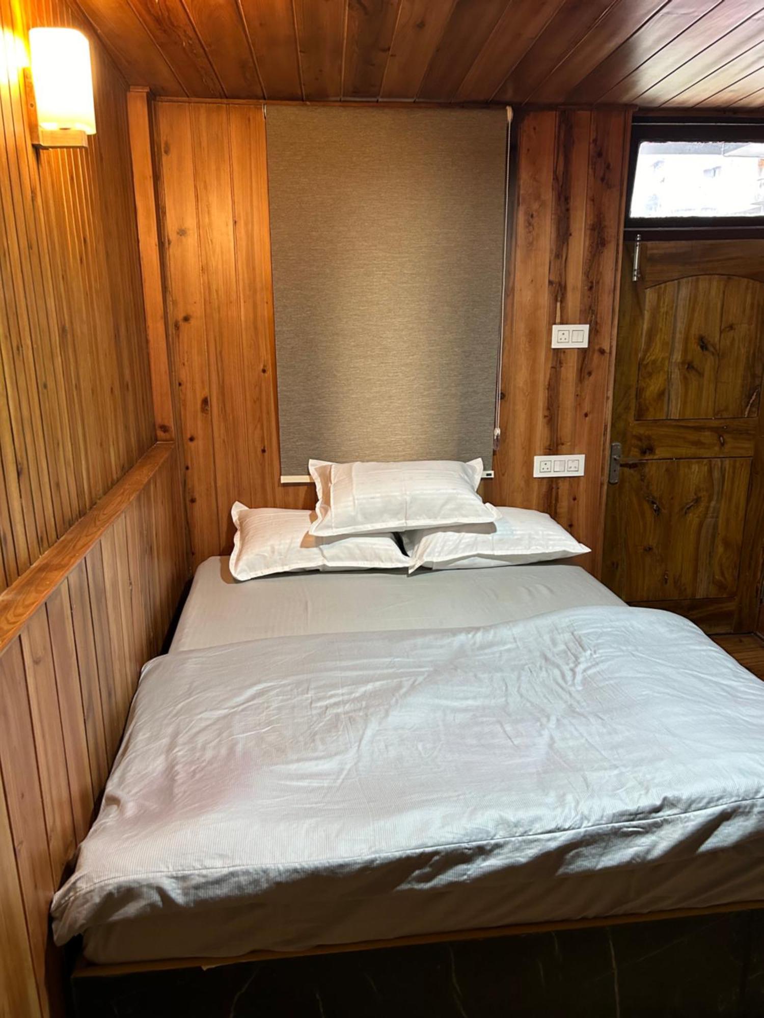 Norbu'S Homestay Darjeeling  Ngoại thất bức ảnh