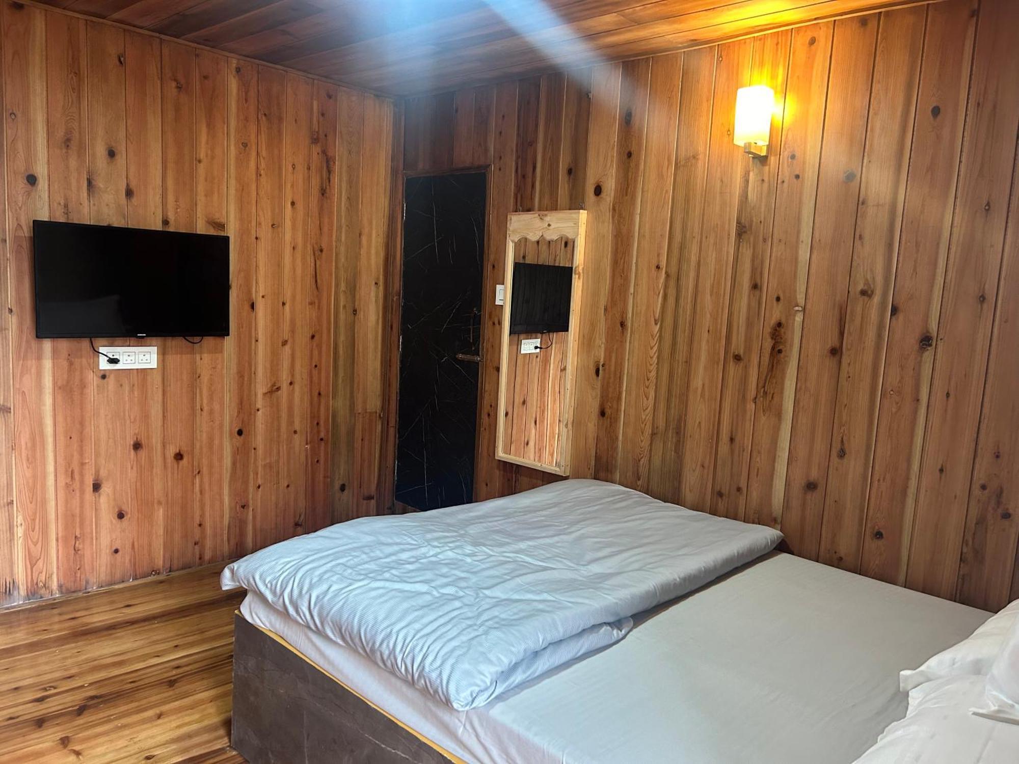 Norbu'S Homestay Darjeeling  Ngoại thất bức ảnh