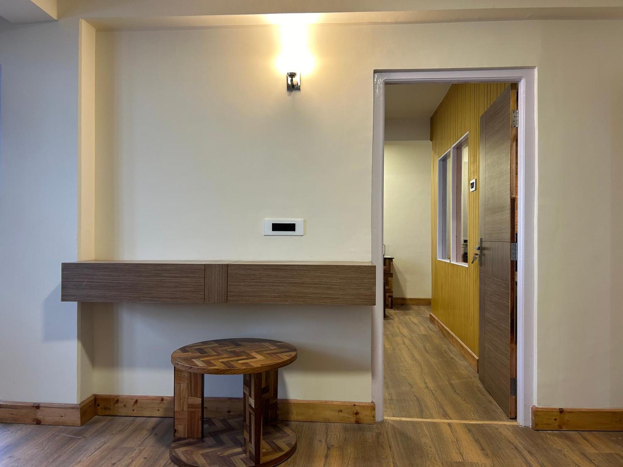 Norbu'S Homestay Darjeeling  Ngoại thất bức ảnh