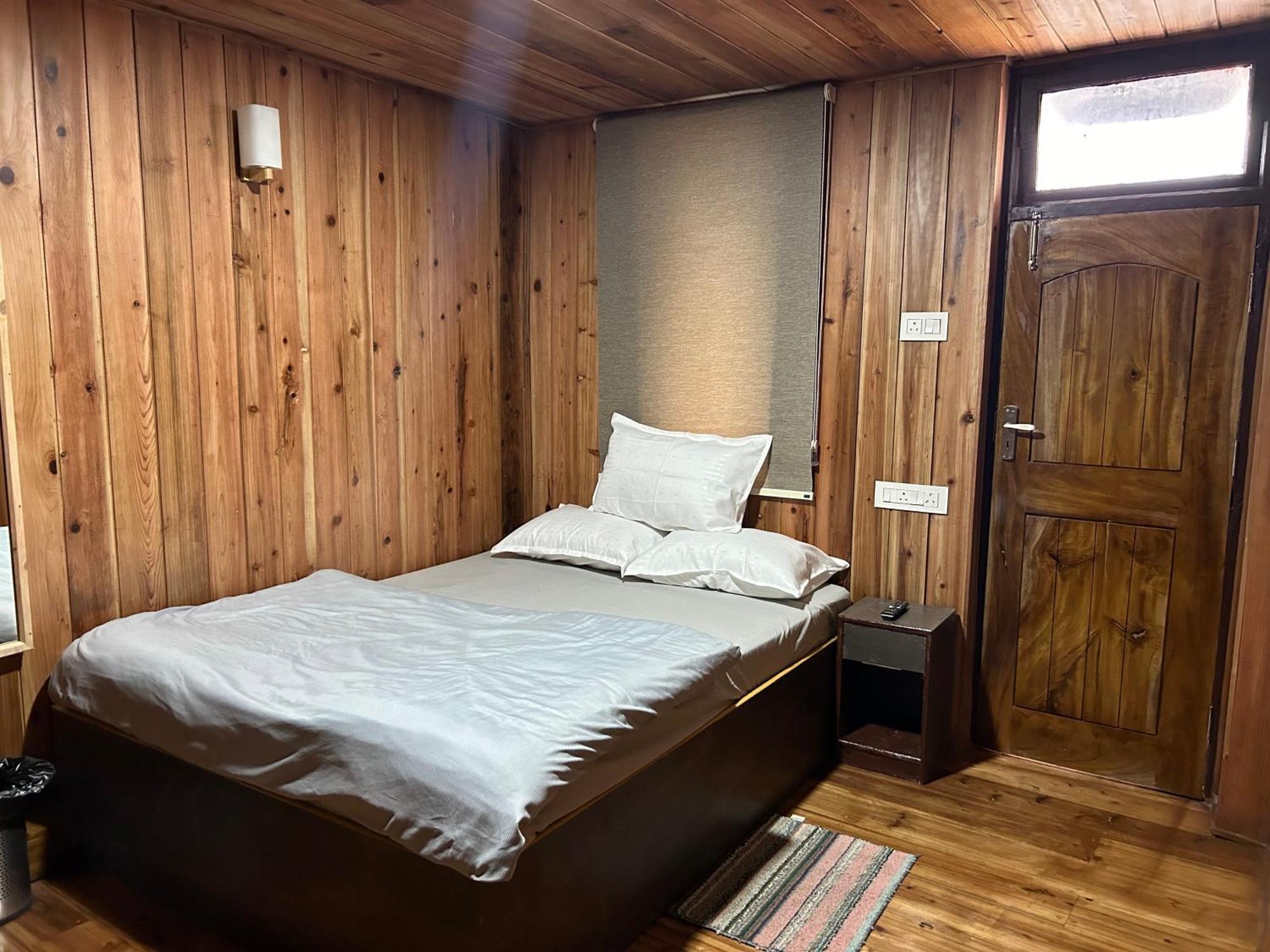 Norbu'S Homestay Darjeeling  Ngoại thất bức ảnh