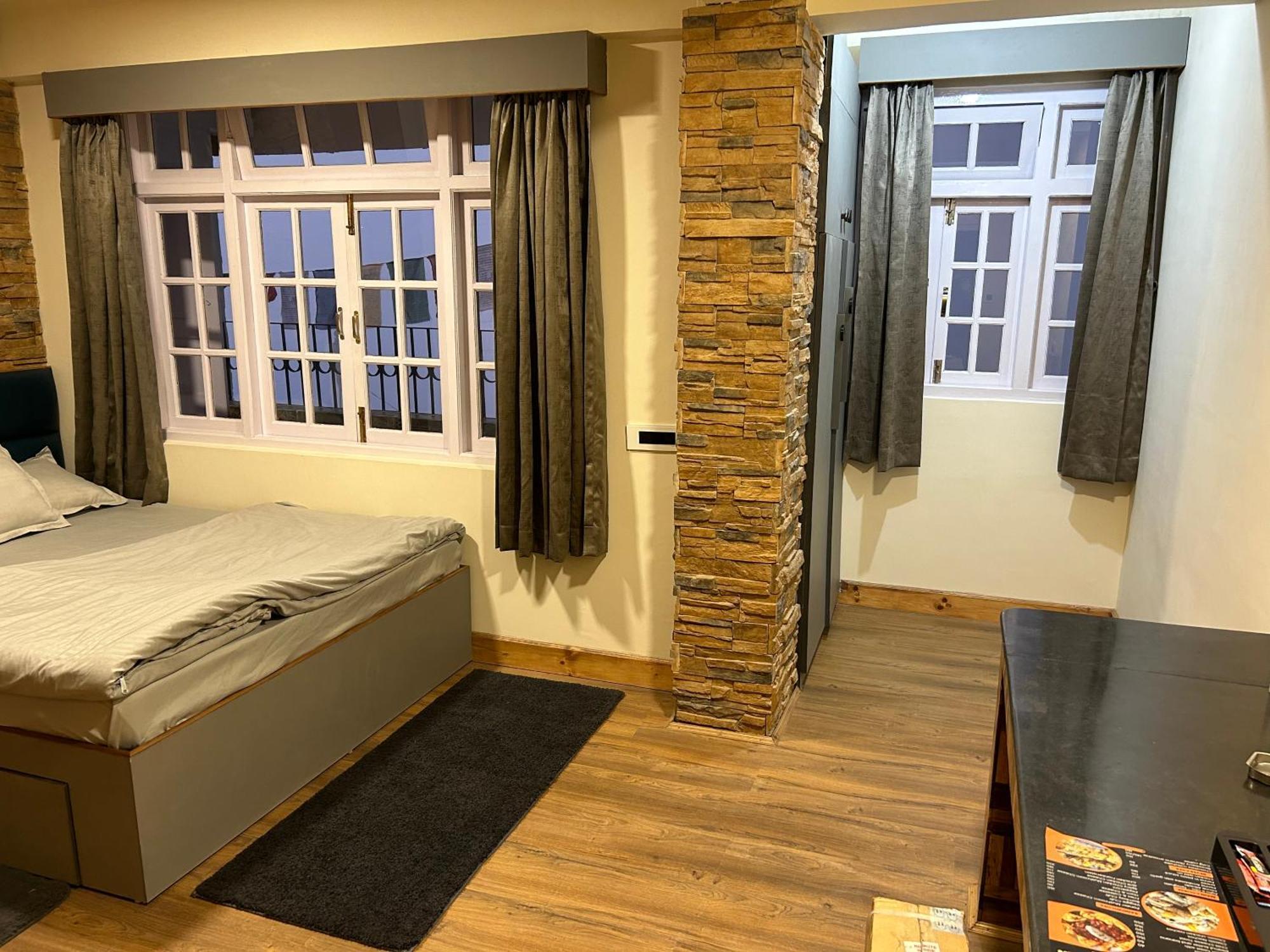 Norbu'S Homestay Darjeeling  Ngoại thất bức ảnh