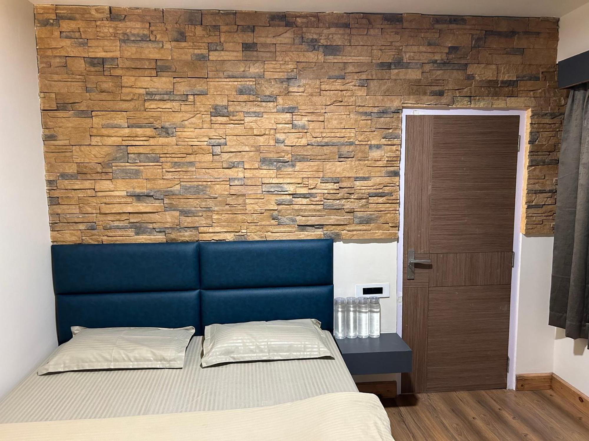 Norbu'S Homestay Darjeeling  Ngoại thất bức ảnh