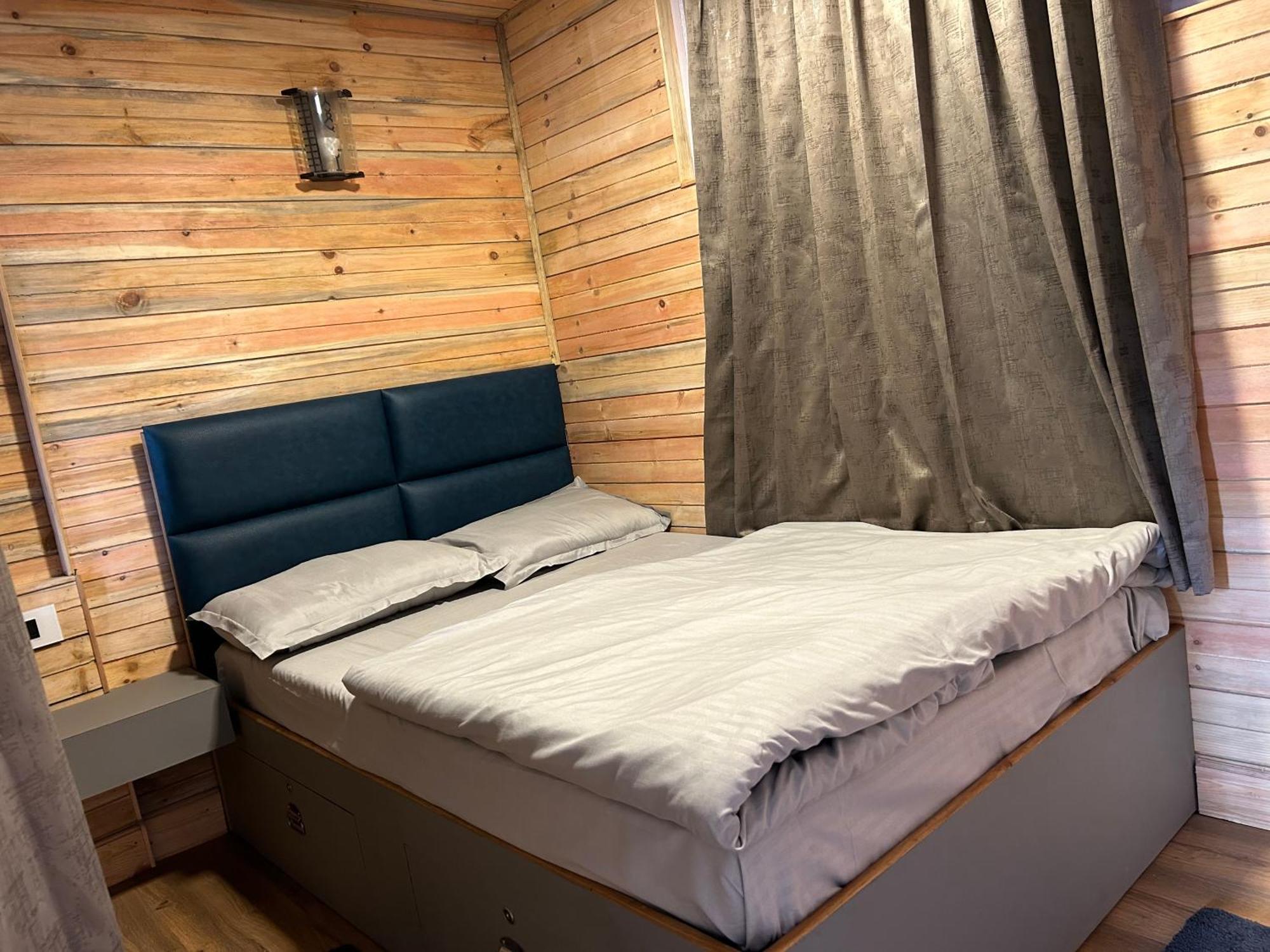 Norbu'S Homestay Darjeeling  Ngoại thất bức ảnh