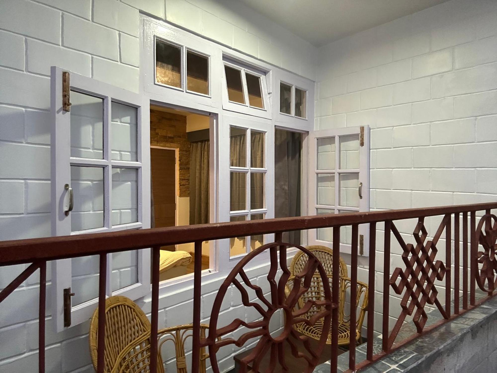 Norbu'S Homestay Darjeeling  Ngoại thất bức ảnh