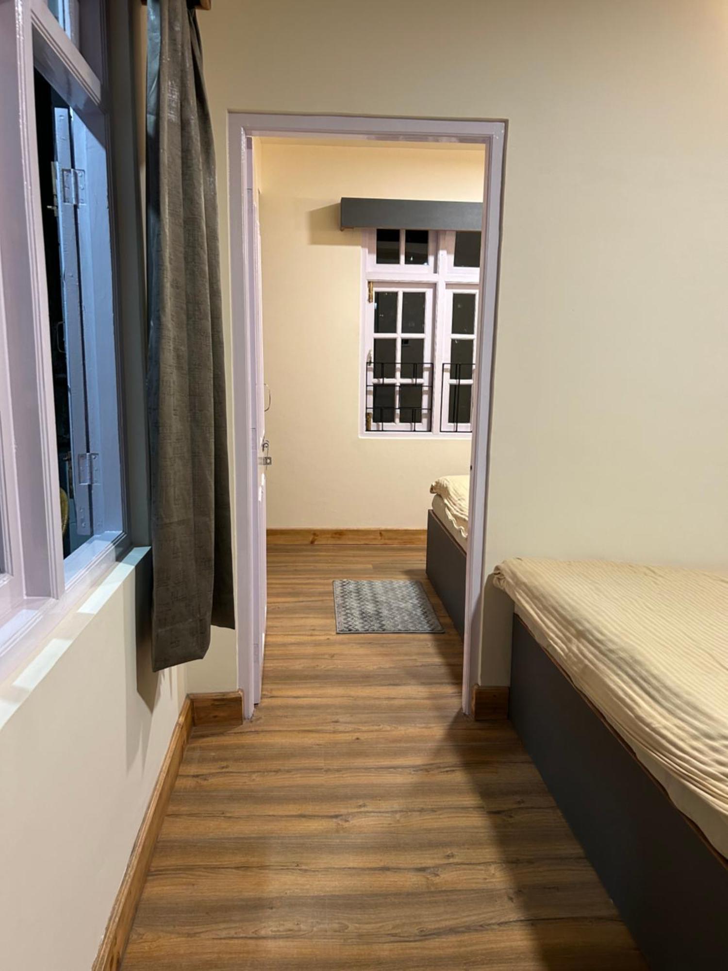 Norbu'S Homestay Darjeeling  Ngoại thất bức ảnh