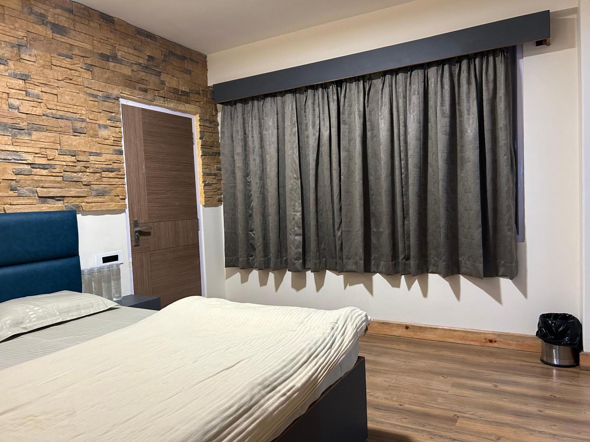 Norbu'S Homestay Darjeeling  Ngoại thất bức ảnh