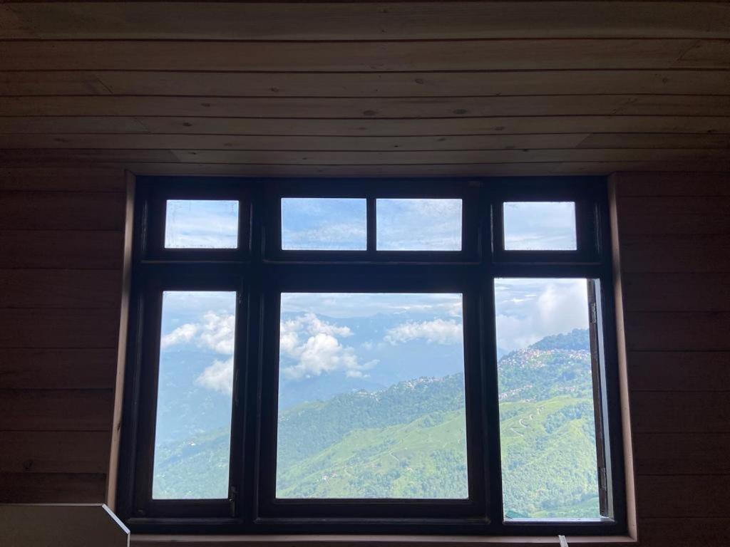Norbu'S Homestay Darjeeling  Ngoại thất bức ảnh